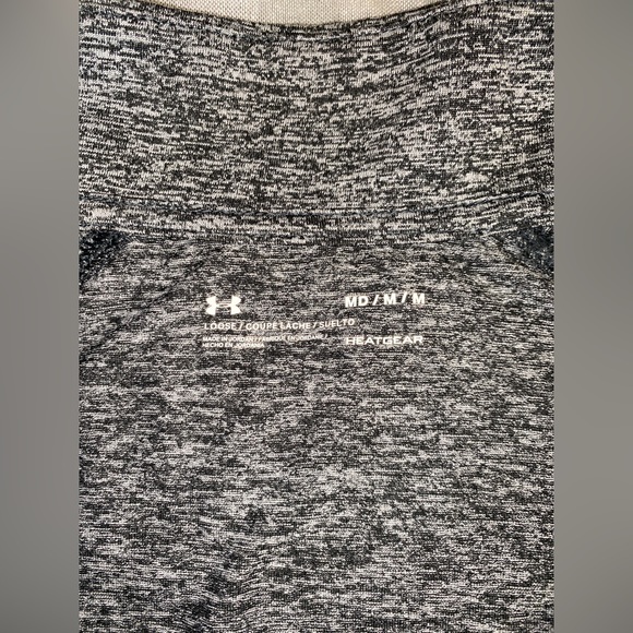 Women's UA Tech™ Twist ½ Zip - Picture 5 of 8